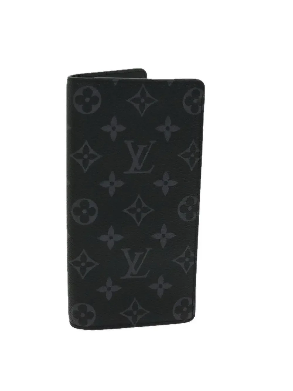 Louis Vuitton Eclipse Portefeuille #344077L62B